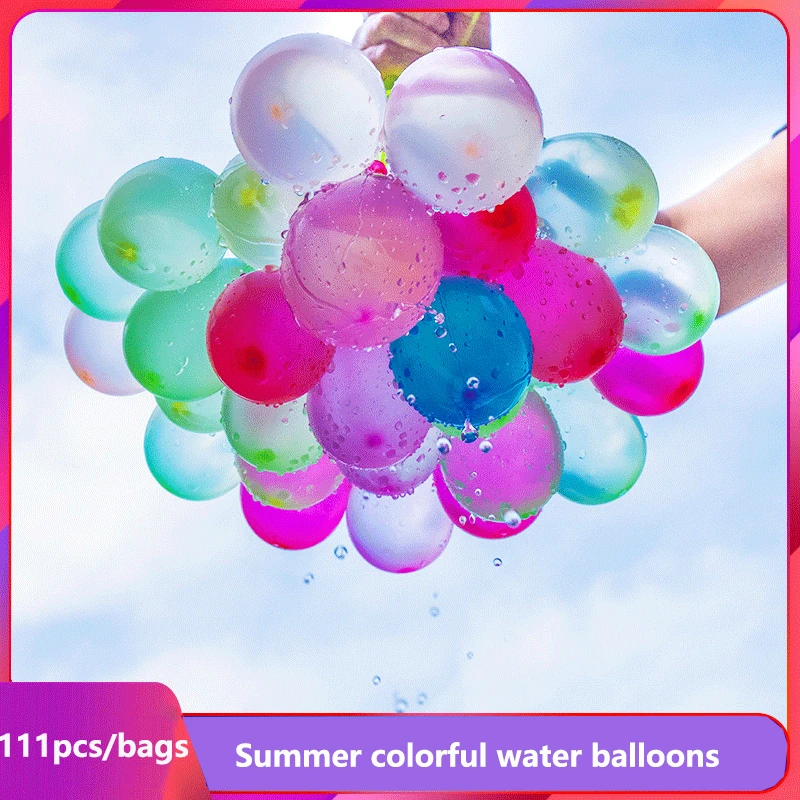 water balloon bomb