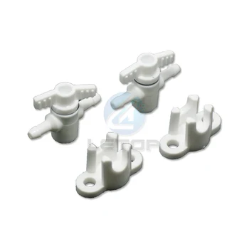 

LETOP Ink Sub Tank Parts Two Ways Ink Valve For Mimaki Roland Gongzheng Crystaljet Infiniti