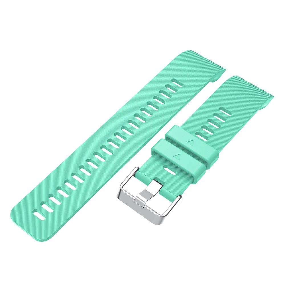 Silicone Wristband Strap for Sport Watches – Durable and Stylish Bracelet Replacement