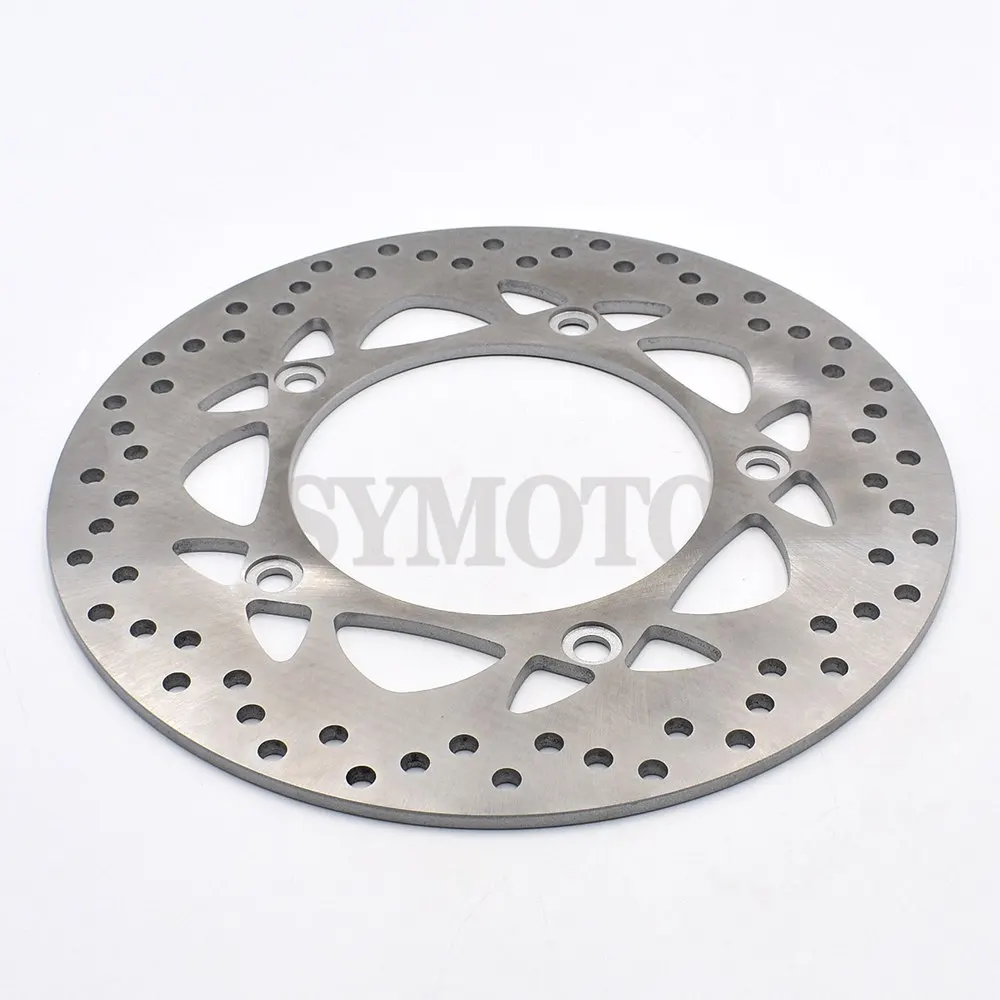 For YAMAHA T-MAX530 TMAX530 2013 2014 2015 XP 530 TMAX T-MAX Motorcycle Rear Brake Disc Rotors