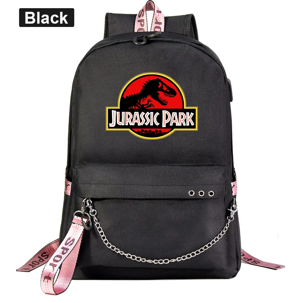 Jurassic Park Wallet Purse | Official Loungefly Stockist UK
