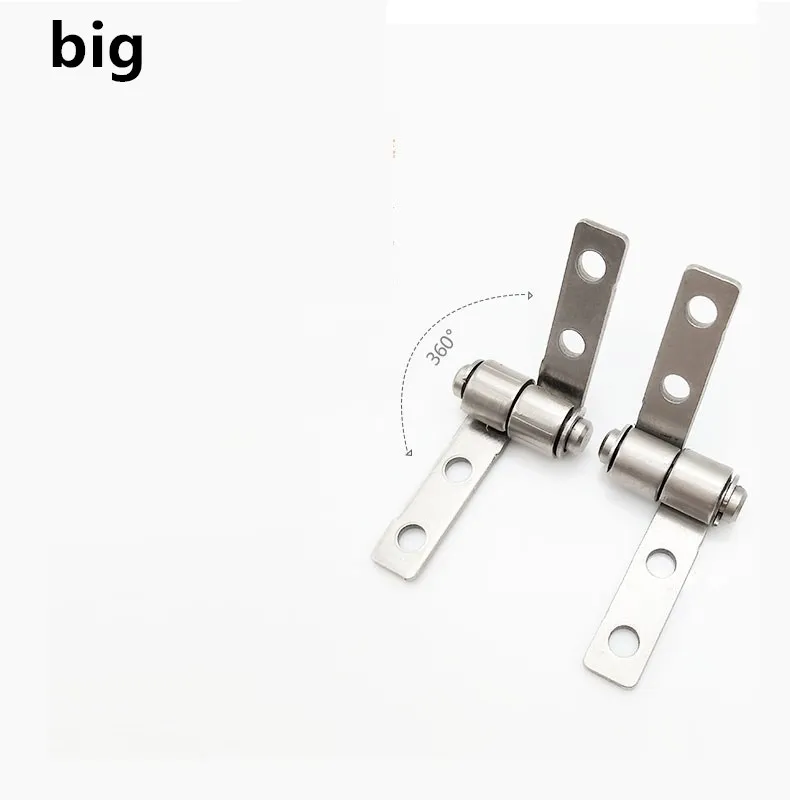 Other DIY & Tools 1 pair 360 Degree Rotation Torque Friction