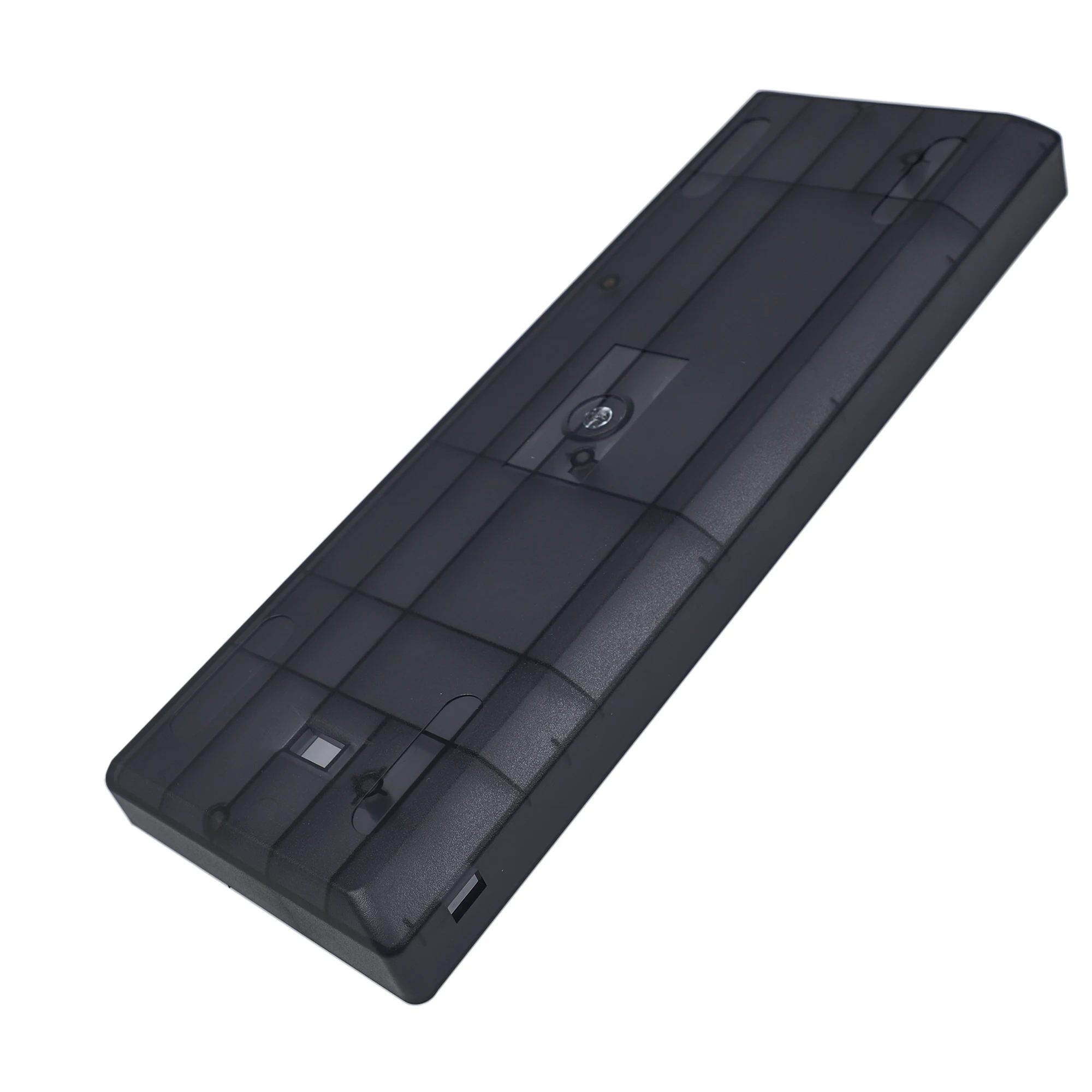 mini teclado para jogos capa de plástico para teclado mecânico compatível com poker pokemon faceu