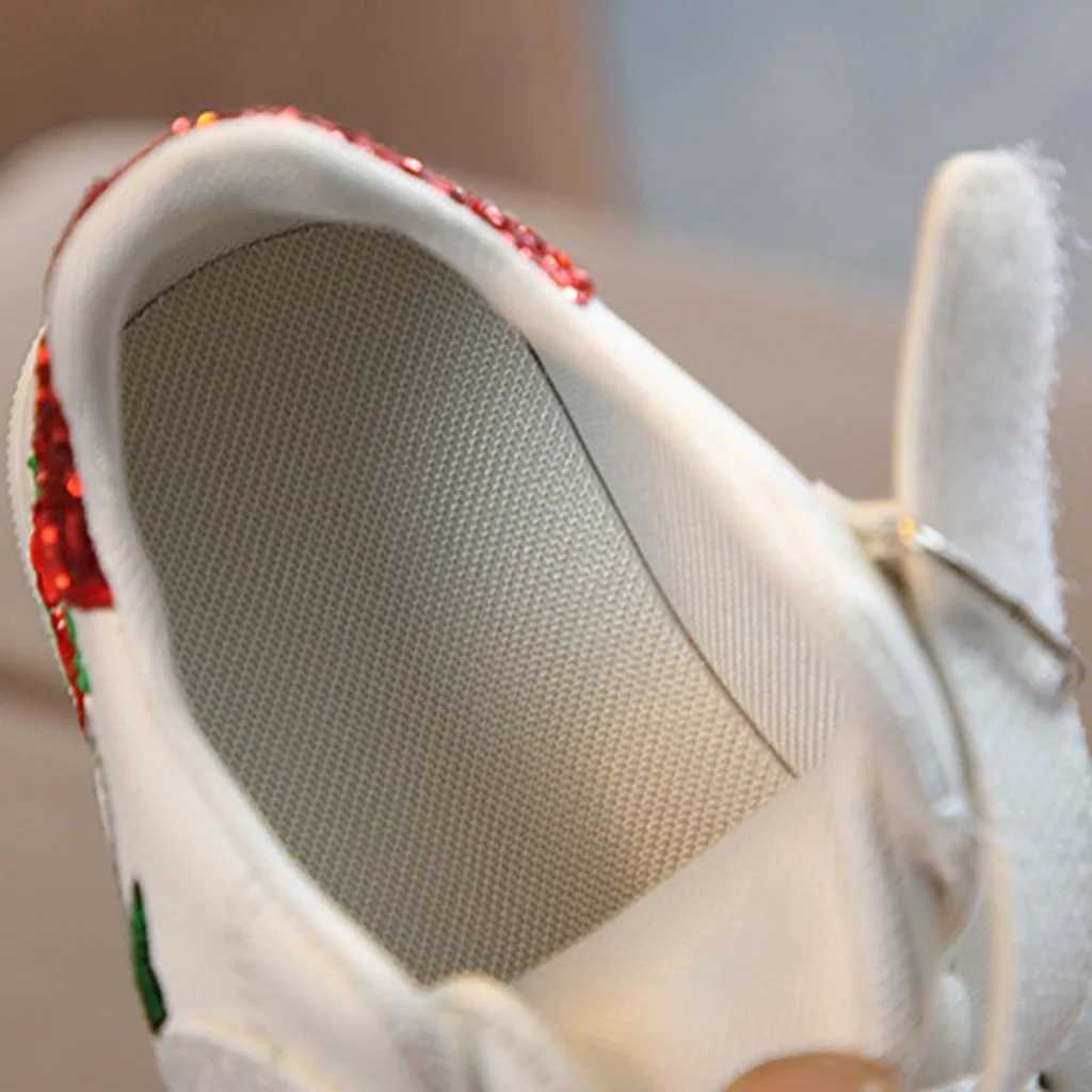 Детская спортивная обувь для маленьких девочек и мальчиков; Светодиодный светильник в виде цветов и бабочек; светящаяся спортивная обувь; Chaussure Enfant светодиодный; Светящиеся кроссовки
