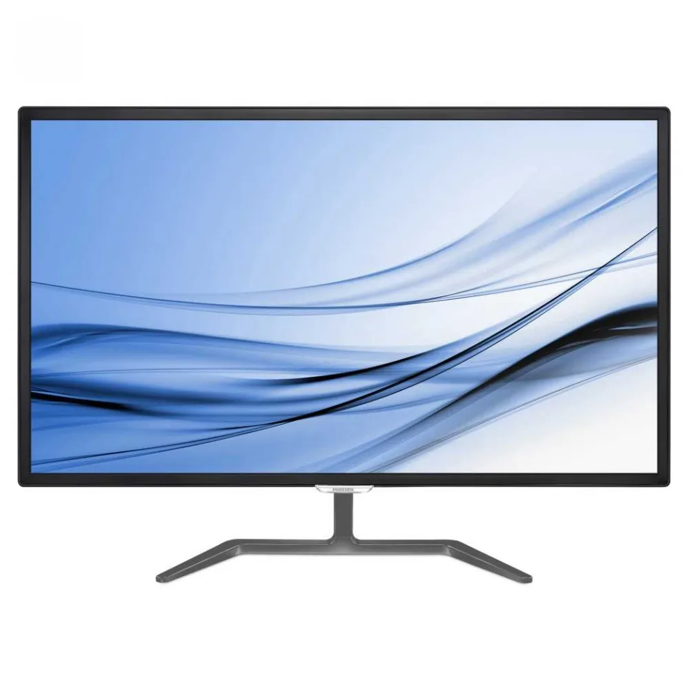 Монитор Philips LCD 31,5'' [16:9] 1920х1080 IPS, 250cd/m2, H178°/V178°, 20М:1, 5ms