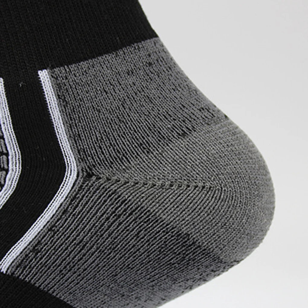 Mountaineer Socks Sport Stockings Outdoor Snowboarding Thicken Winter Towel Bottom Pull Warm Long Hose