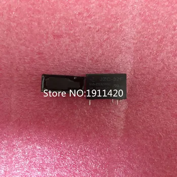 

Free shipping 50pcs/lot JZC-32F 005-ZS3 (555) HF32F 005-ZS3Best quality