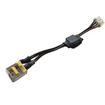 

New for Acer Aspire 5220 5220G 5310 5310G 5520 5520G 5715 5715Z DC Jack Cable 65W 50.AHE02.009