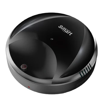 

AD-Charging Version Automatic Smart Cleaning Robot Dust er Vacuum Cleaner Auto Machine Cleaner Black