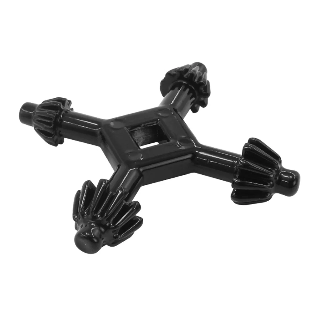 Mécanisme du mandrin