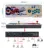 3D Pandora Saga EX WIFI 10000 in 1 Функция сохранения Многопользовательские Джойстики Аркада Pandora Box Ретро Игровая Консоль Шкаф 4 Игрока