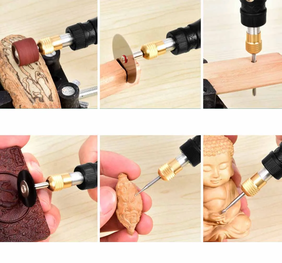 12V Mini  Drill Electric Carving Pen Variable Speed   Drill Rotary Tools Kit Engraver Pen for Grinding Polishing， best paint sprayer