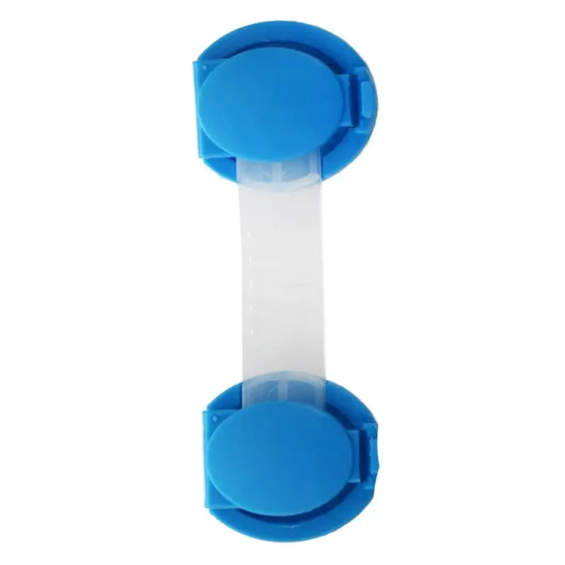 10 pcs Baby Drawer Security Locks Baby Door DrawerLock