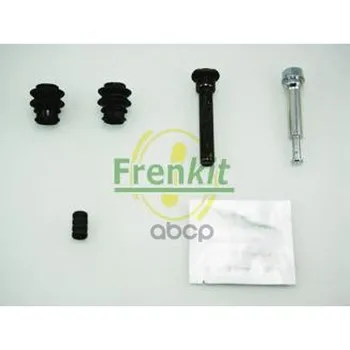 

A set of guide calipers Hyundai ix55 all types 09-08-frenkit art. 812011