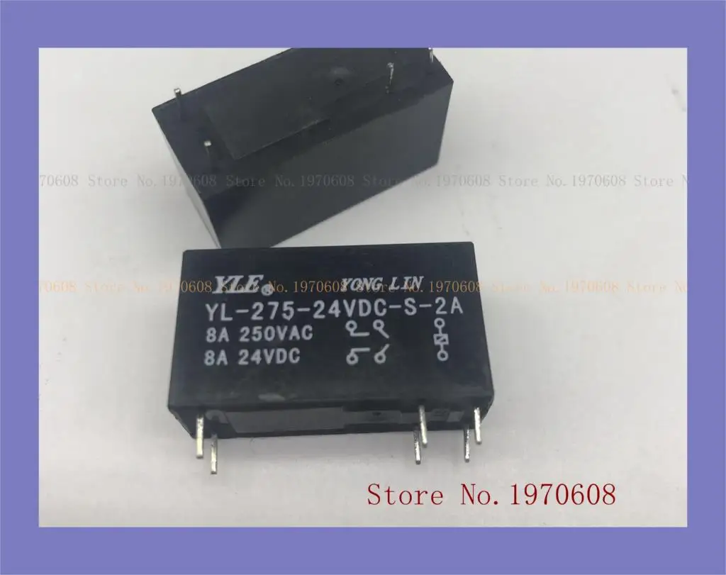 G8SE 1A4 E 12VDC 320 Ом|Реле| |