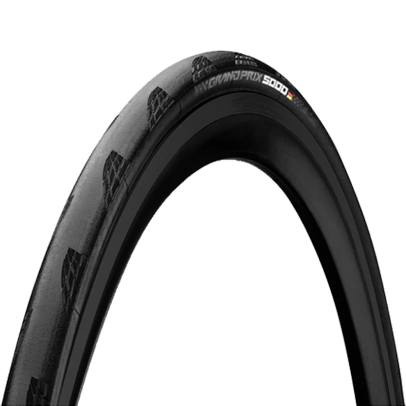 Continental Grand Prix 5000 TL 700x23C 25C 28C шоссейные велосипедные шины складные бескамерные для