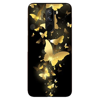 Чехол Для DOOGEE X60L чехол 5 дюйма для телефона Doogee X 60L задняя крышка X60 L чехол|Бамперы|