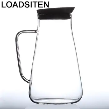 

Set Bottle Accessories Wasserkoche Teapot For Restaurant Teiera Articulo Cocina Water Jug De Te Theepot Tetera Para Tea Kettle