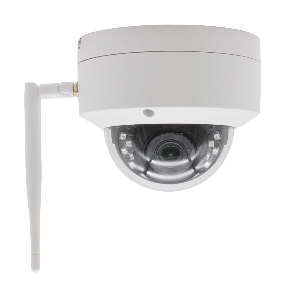 IP камера Unilook 5 МП Wi Fi Onvif|Камеры видеонаблюдения| |