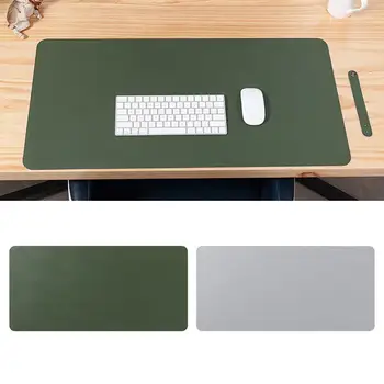 

Solid Color Reversible Non-Slip Computer Gaming Mouse Pad Mousepad Desk Mat