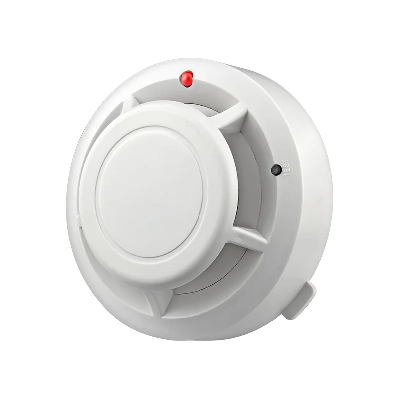 FUERS-Quality-Independent-Alarm-Smoke-Fire-Sensitive-Detector-Home-Security-Wireless-Alarm-Smoke-Detector-Sensor-Fire