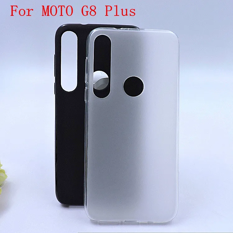 Чехол для Moto G8 Play G8 Plus E6 Plus One Macro, японский художественный защитный чехол, чехол для телефона s