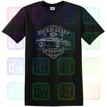 Mad Max Interceptor V8 Muscle Car MFP погоня Специальный супер зарядное устройство футболка