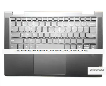 

new for YOGA C740-14 C cover with keyboard backlight