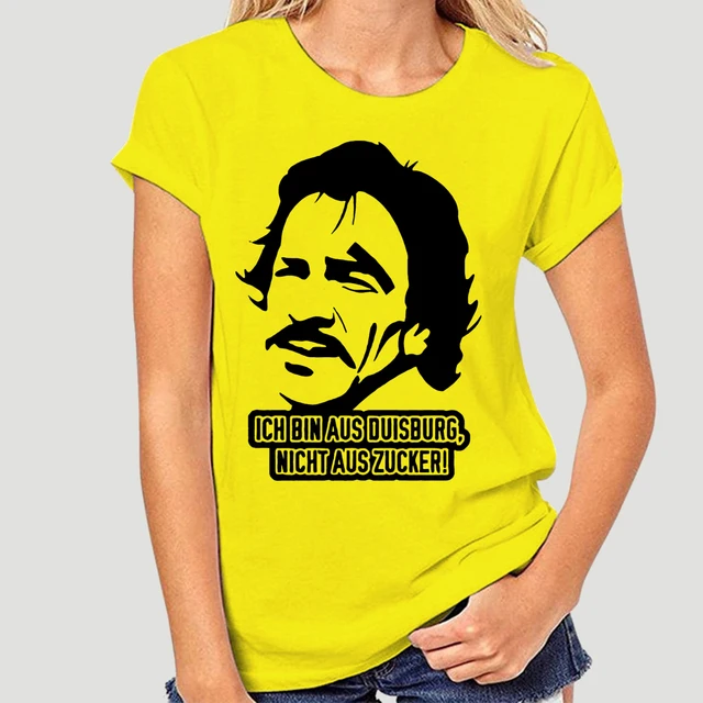 Wholesale T Shirt Shirt Schimanski 