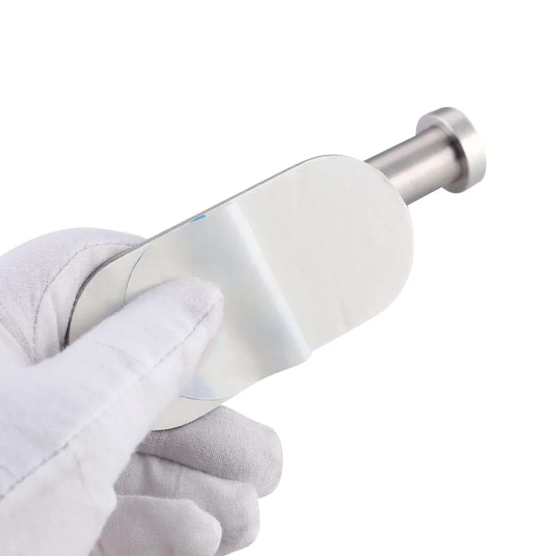 1 шт. новое кольцо для полотенец/рулон бумажный держатель самоклеющийся рулона