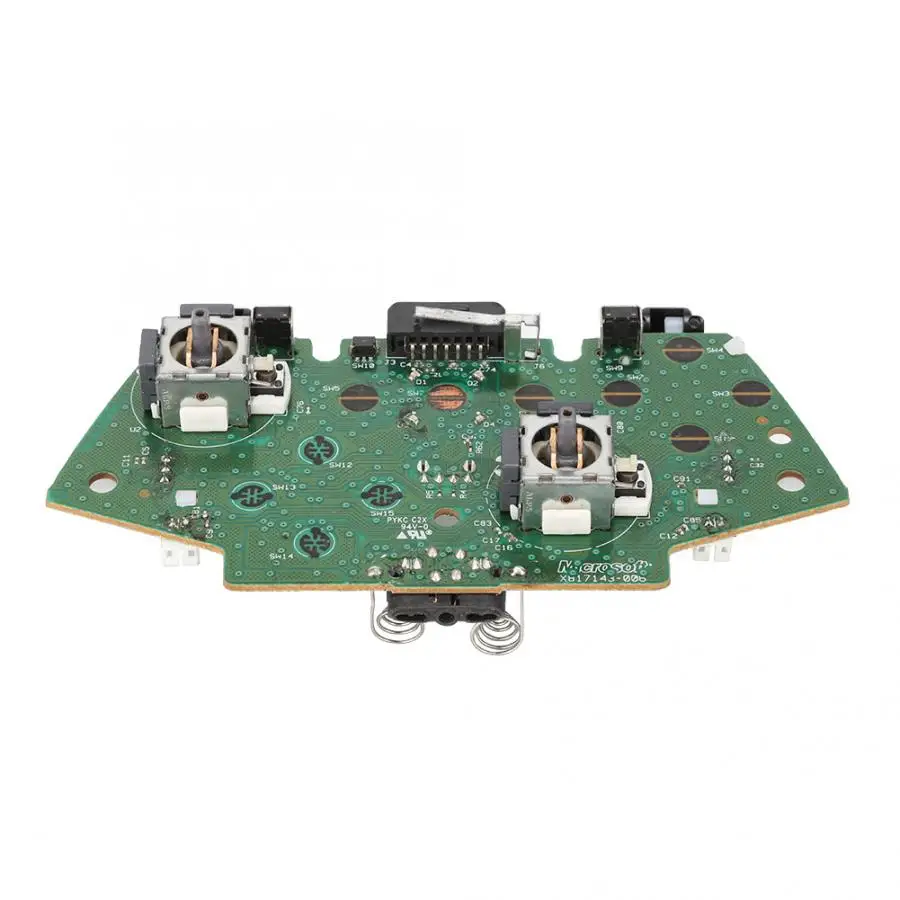 

Game Controller Gamepad Motherboard Program Chip for XBOX 360 Console Accessory