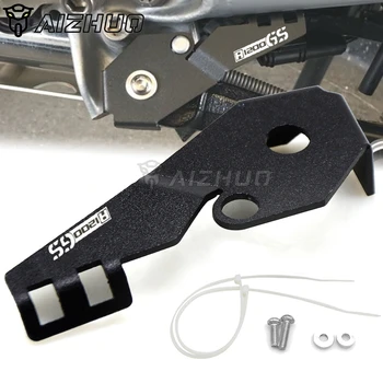 

FOR BMW R1200GS LC /ADVENTURE R 1200 GS LC ADV 2014-2017 2015 2016 Motorcycle Side Stand SideStand Switch Protective Cover