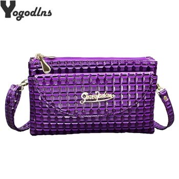 

Shoulder Bag Handbags Hot Sale Women Ladies Party Purse Famous Designer Crossbody Shoulder Messenger Bags