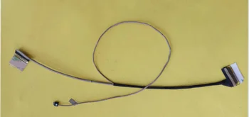 

WZSM NEW LCD video cable for DELL 14-3467 3468 3462 3465 Screen Display Cable 055GV8 450.09w01.0002