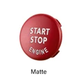 Matte Red