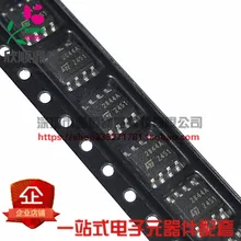 5 шт./лот UC2844AD8TR UC2844A SOP8