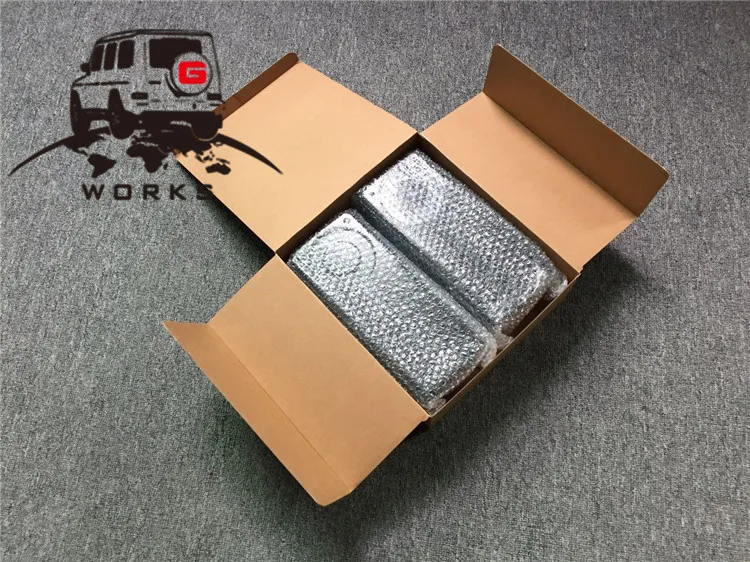 G works задний светильник s для W463 g-класса задний светильник светодиодный черный G500 G55 1990+(последовательный)(Сделано в Тайване