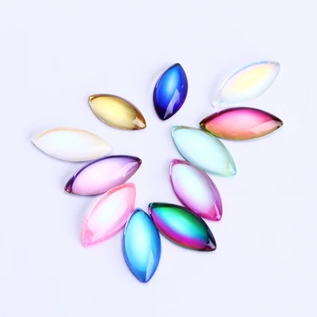 

K9 Glass Rhinestones Colorful Flatback Strass Crystal DIY Decoration Rhinestones flatback rhinestone Nails Decoracions