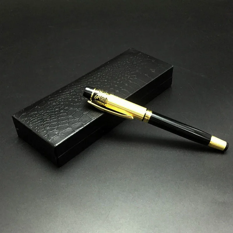 50pcs-Vintage-PU-Leather-Pencil-Box-Fountain-Pen-Cases-Cover-Business-Promotion-Souvenirs-Gift-Box-Pen (3)
