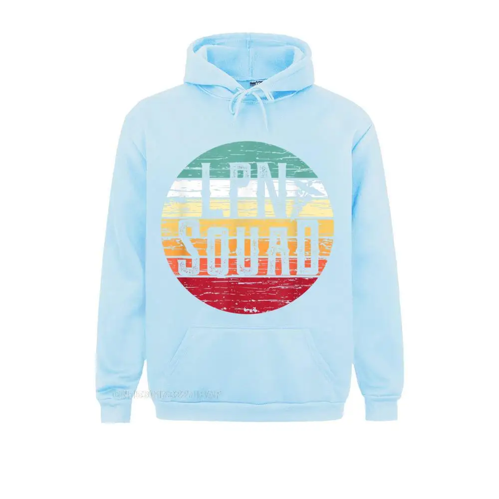 thumbnail image 1 of Camiseta retro LPN, regalo para enfermeras prácticas con licencia, jóvenes, sudaderas con capucha locas de hip hop, sudaderas Harajuku, ropa deportiva Harajuku, 1 of 5