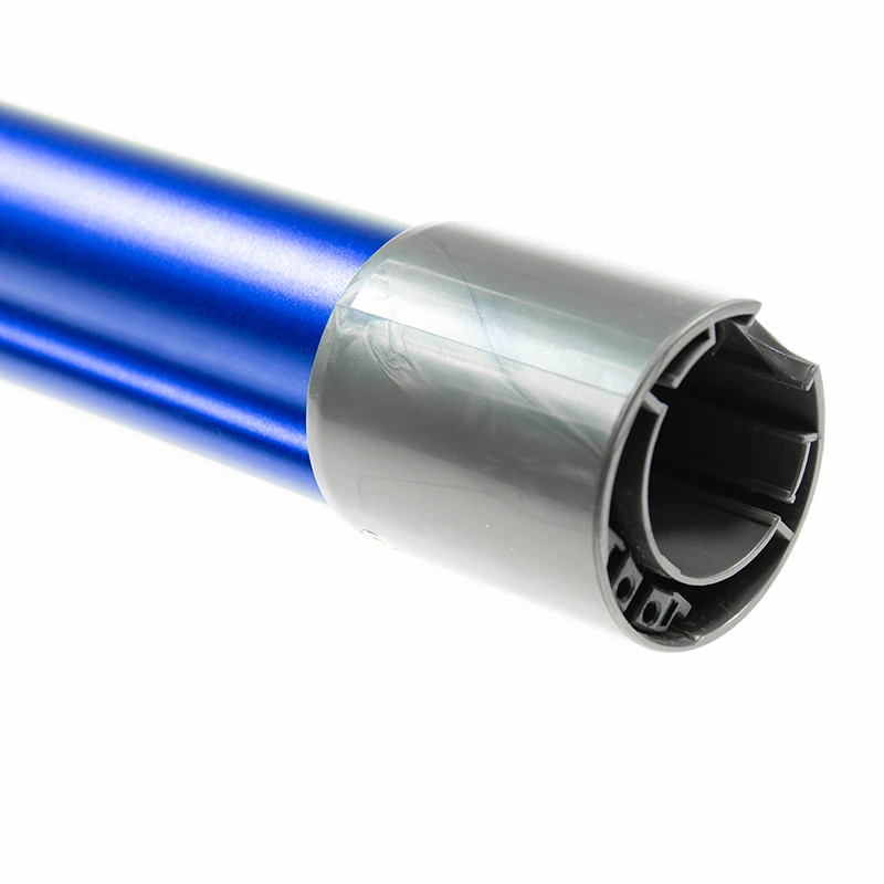 

1 Pcs Aluminum Extension Tube For Dyson V7 V8 V10 V11 Vacuum Cleaner Accessories