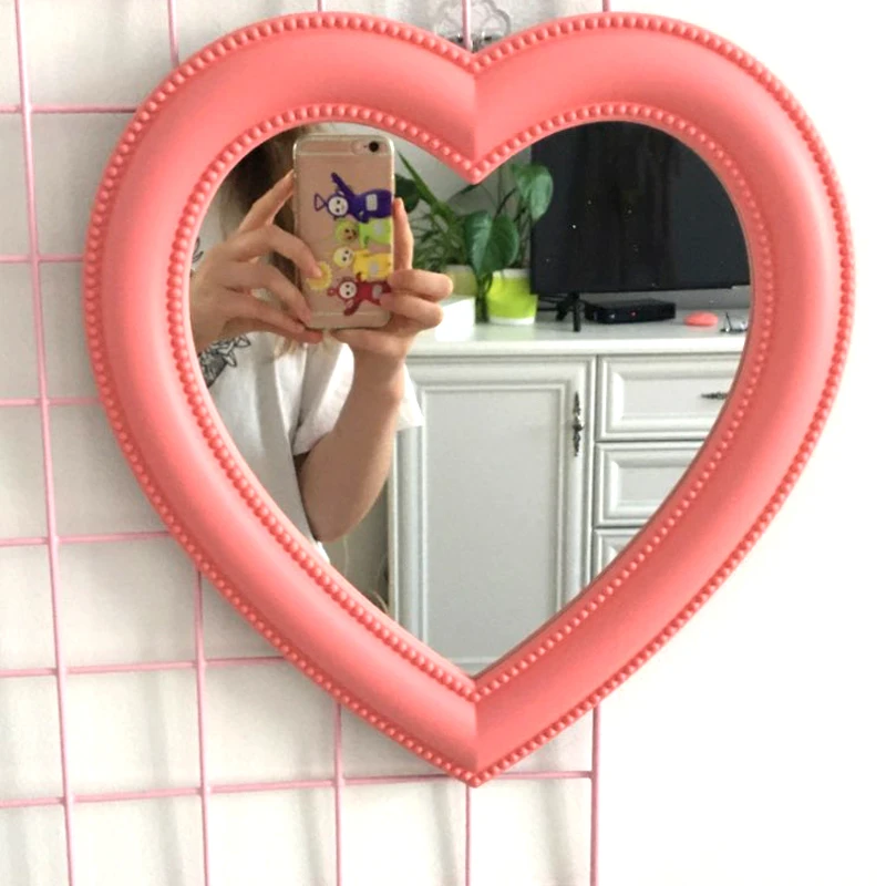 miroir en forme de cookie miroir en forme de cookie