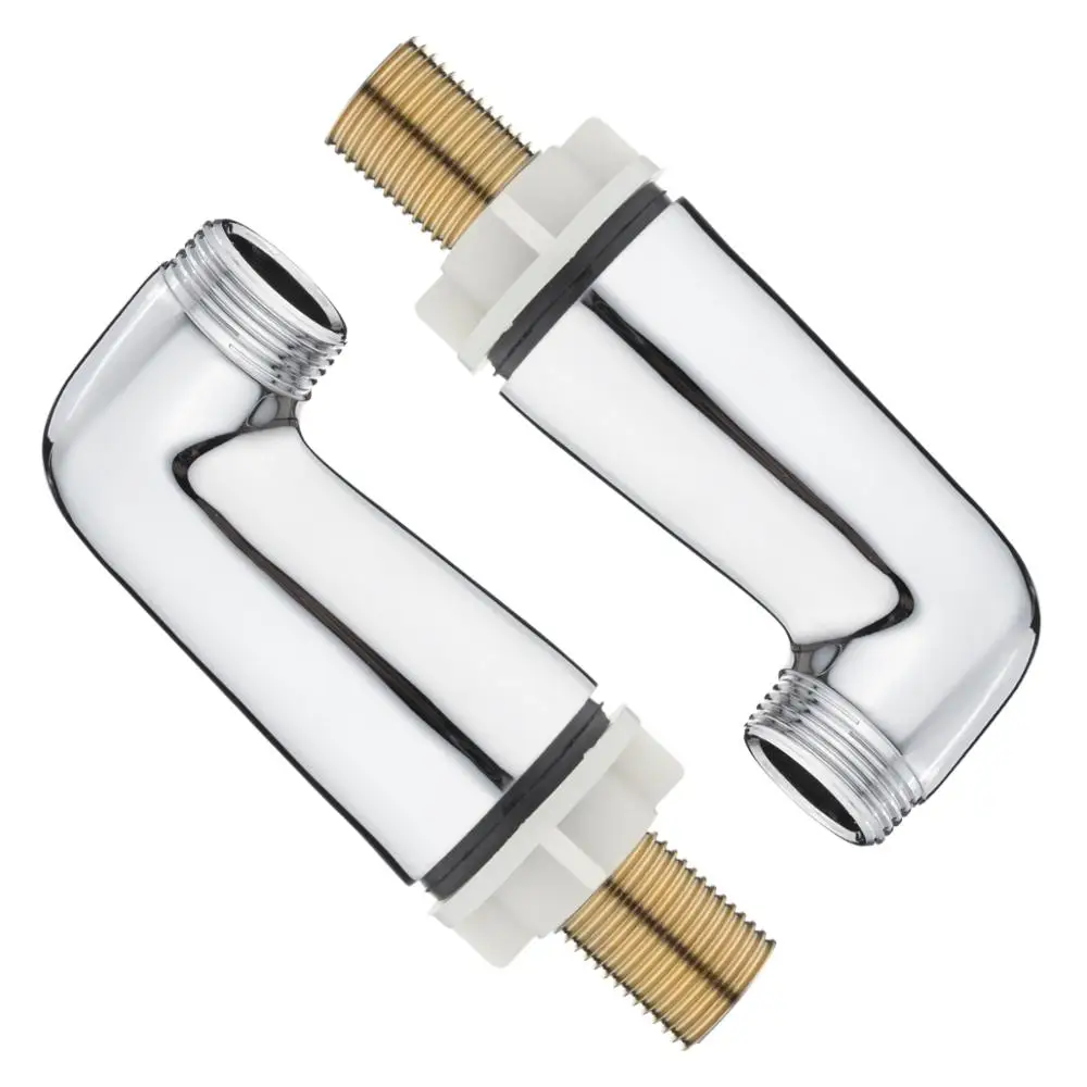 Викторианский традиционный смеситель для душа Ванная комната Ванна Душ