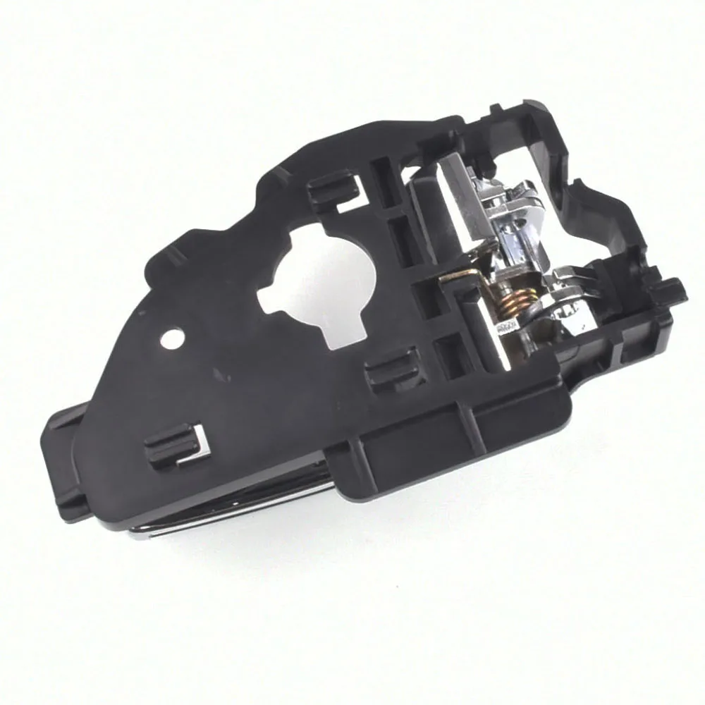 Enhanced Car Interior Door Handle - Universal Fit