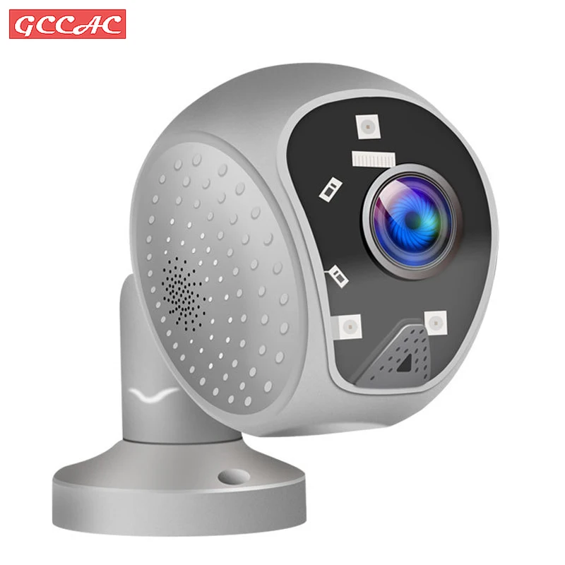 FHD 1080P Outdoor WiFi Camera Wireless Security Surveillance IP Cam CCTV Monitor Motion Detection Home Smart Wi Fi IP Kamera