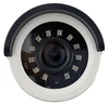 Built-In MIC IP Bullet Camera Clear Audio Plastic 2MP 10280P H.265 XM530+F37 with IRC Infrared LED ONVIF CMS with Radiator ► Photo 2/6