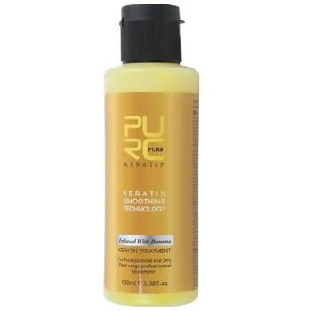 

100ml Moisturizing Hair Treatment Damaged Root Nutrition Soft Magical Keratin Smooth Salon Repairing Infusing Cream Effective