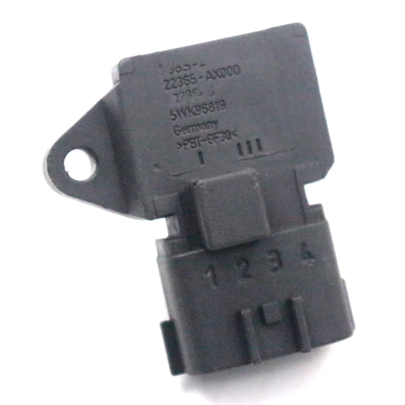 Высокое качество OE 5WK96819 22365-AX000 новая карта сенсор Подходит для Nissan MICRA IV K13 1,2 NOTE(E11) 1,4