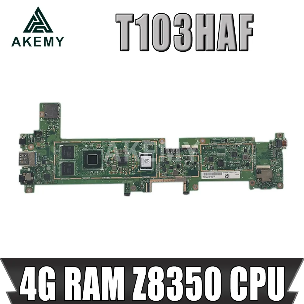 For Asus Transformer Mini T103HAF T103HA T103H mainboard Motherboard W