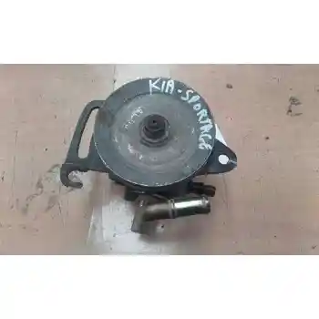 

STEERING PUMP KIA SPORTAGE